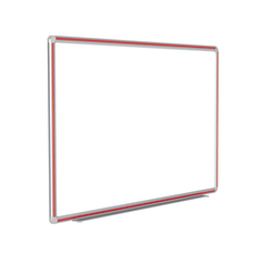 Ghent DecoAurora Magnetic Dry Erase Whiteboard
