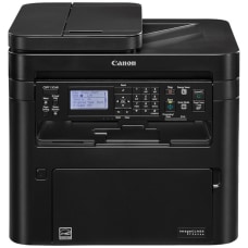 Canon imageCLASS MF264dw Monochrome Black And