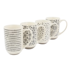 Mr Coffee Dutton Springs Stoneware Mug