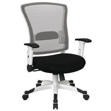 Office Star Space Seating Mesh Mid