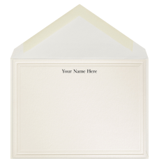 The Occasions Group Stationery Note Cards