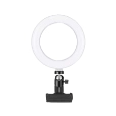 OTM Essentials LED Ring Light 6