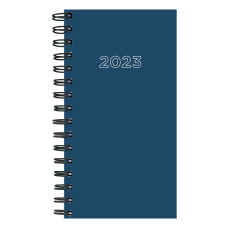 TF Publishing Small WeeklyMonthly Planner 3