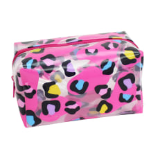 Office Depot Brand Poly Pencil Pouch