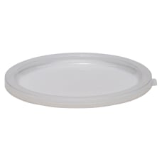 Cambro Poly Round Lids For 12