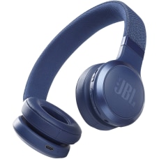 JBL Live 460NC Wireless On Ear