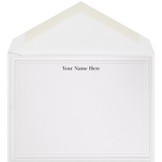 The Occasions Group Stationery Note Cards