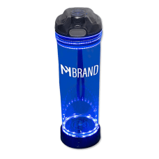 Pop Lights Bottle 22 Oz