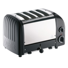 Dualit NewGen Extra Wide Slot Toaster