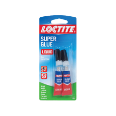 Loctite Liquid Super Glue 014 Oz