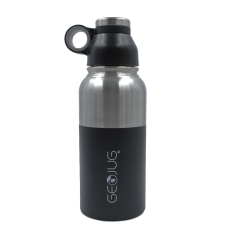 Brentwood GeoJug Vacuum Insulated Water Bottle