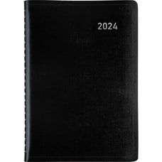 2024 Office Depot Brand Daily Planner