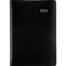 Office Depot Brand Daily Planner 5