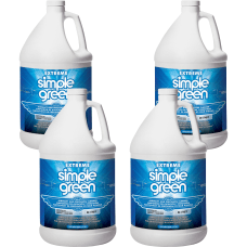 Simple Green Extreme AircraftPrecision Cleaner 1