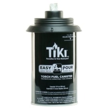 Hollowick Replacement Fuel Canister For Tiki