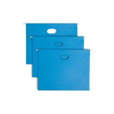 Smead Hanging File Pocket With Tab