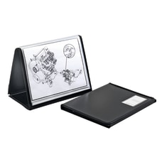 Office Depot Brand ShowFile Easel Display