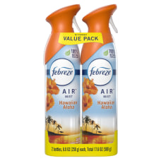 Febreze AIR Freshener Hawaiian Aloha 176