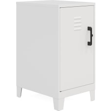 Hirsh SOHO Storage Locker Cabinet 2