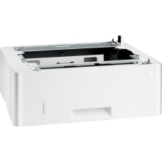 HP LaserJet Pro 550 Sheet Feeder