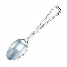 Walco Stainless Poise Teaspoons Silver Pack