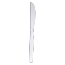 Dixie Medium weight Disposable Knives Grab