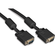 Black Box VGA Video Cable with