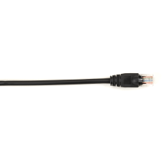 BLACK BOXBLACK BOX EVNSL85-0010-Ethernet Cable Cat5e RJ45 Plug to RJ45 Plug 10 ft Pack of 2 3 m Cat5e Beige 