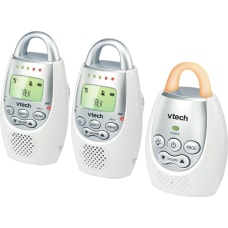 VTech Safe Sound Digital Audio Monitor