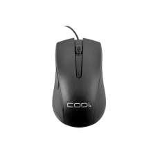 CODi Desktop Mouse right and left