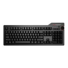 Das Keyboard 4 Professional 104 Key