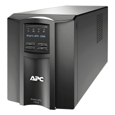 APC Smart UPS 8 Outlet Stand