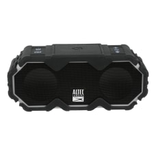 Altec Lansing Mini LifeJacket Jolt Wireless