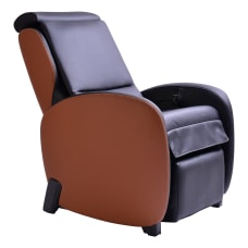 Ogawa HoMedics HMC300 Massage Chair BlackToffee