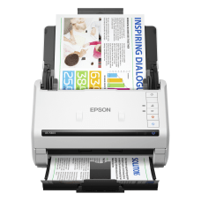 Epson DS 530 II Document scanner