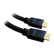 Comprehensive Pro HDMI cable with Ethernet