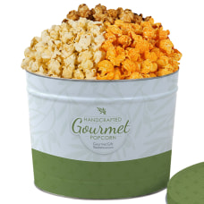 Gourmet Gift Baskets Traditional Gourmet Popcorn