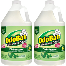 OdoBan Disinfectant Concentrate And Odor Eliminator
