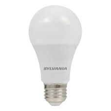 Sylvania A19 Dimmable 800 Lumens LED