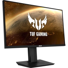 ASUS TUF Gaming VG289Q LED monitor