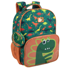 Up We Go Backpack With Coin