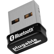Plugable USB Bluetooth Adapter for PC