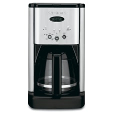Cuisinart DCC 1200 Brew Central 12
