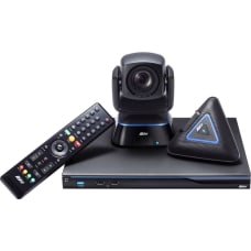 AVer 16x PTZ Video Conferencing Endpoint