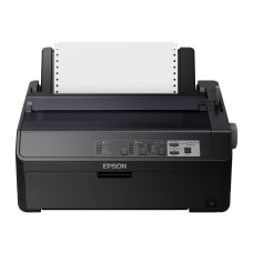 Epson FX 890II 9 pin Dot