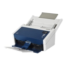 Xerox DocuMate 6440 Document scanner CCD
