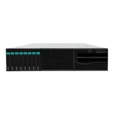 Intel Server System R2208GL4DS9 Barebone System