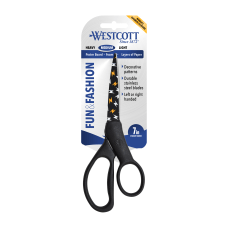 Westcott Student Fun And Fashionable Scissors