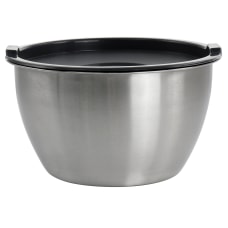 Martha Stewart Everyday Stainless Steel Mixing