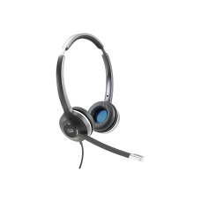 Cisco 532 Wired Dual Headset on